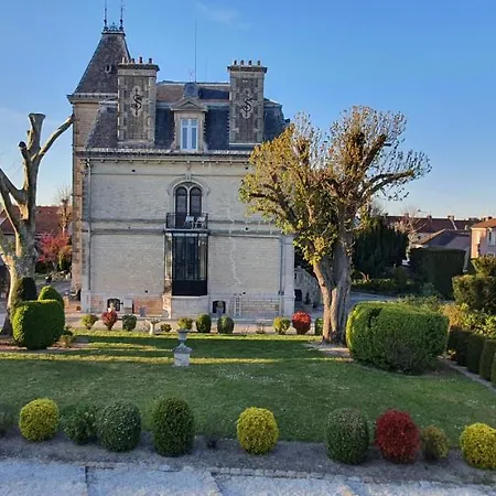 Primerose Arcis-sur-Aube