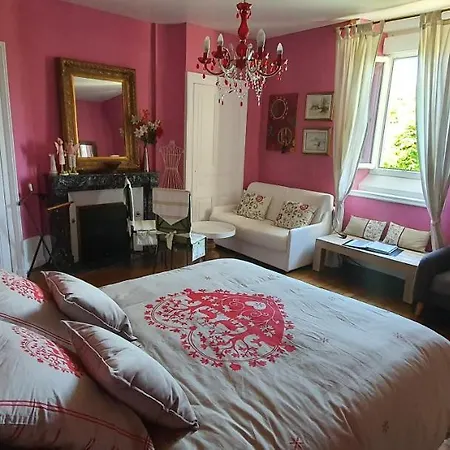 Primerose 4* Arcis-sur-Aube