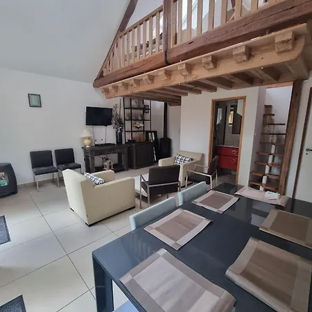 Primerose Bed & Breakfast