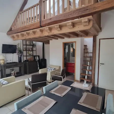 Bed & Breakfast Primerose 4*