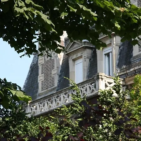 Primerose 4* Arcis-sur-Aube