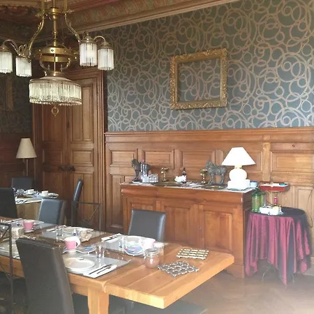 Bed & Breakfast Primerose