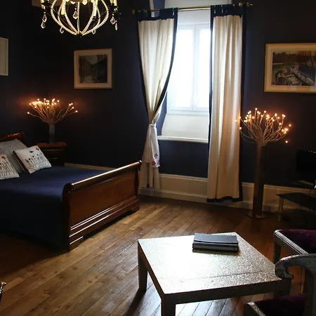 Primerose Bed & Breakfast 4*