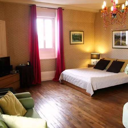 Primerose Bed & Breakfast 4*
