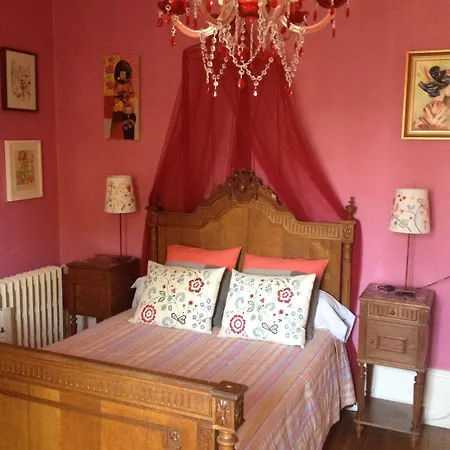 Primerose Bed & Breakfast