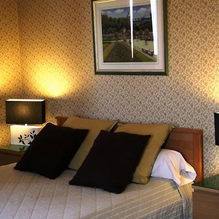 Primerose Bed & Breakfast Arcis-sur-Aube