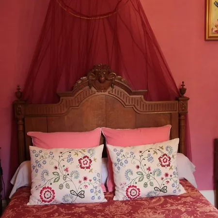 Primerose Bed & Breakfast