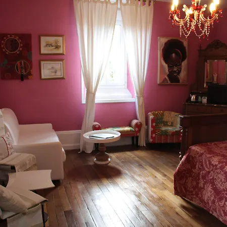 Primerose 4* Arcis-sur-Aube