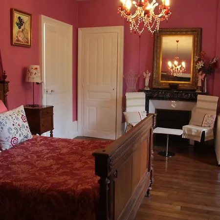 Primerose Arcis-sur-Aube