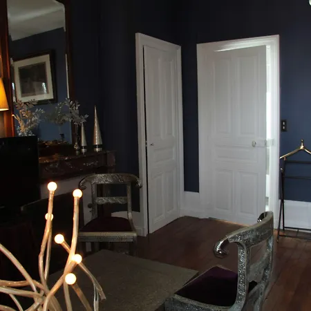 Primerose Bed & Breakfast 4*