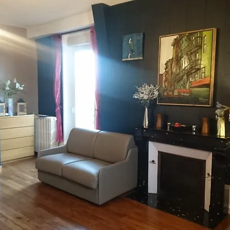 Bed & Breakfast Primerose Arcis-sur-Aube