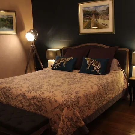 Bed & Breakfast Primerose