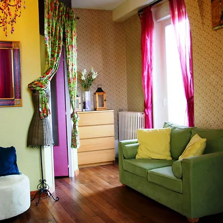 Bed & Breakfast Primerose