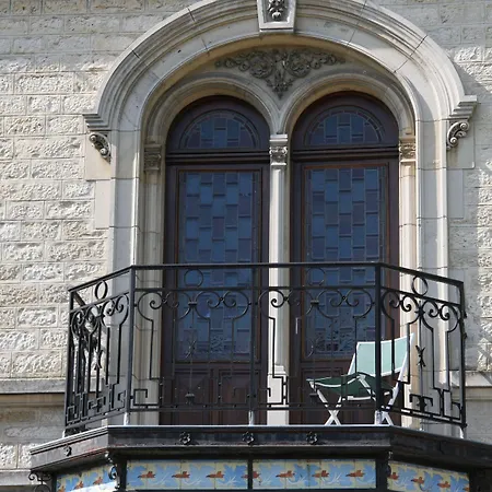 Bed & Breakfast Primerose 4*