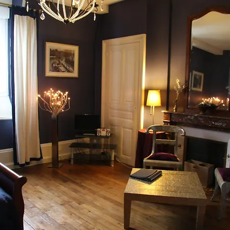 Primerose Bed & Breakfast Arcis-sur-Aube