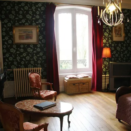 Bed & Breakfast Primerose Arcis-sur-Aube