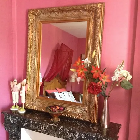 Primerose 4* Arcis-sur-Aube