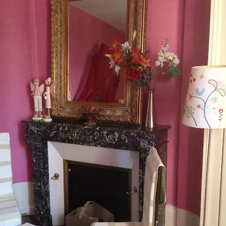 Primerose Bed & Breakfast Arcis-sur-Aube