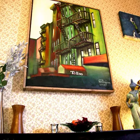 Primerose Bed & Breakfast