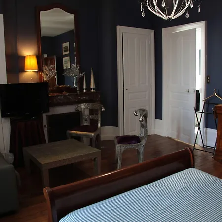 Bed & Breakfast Primerose Arcis-sur-Aube