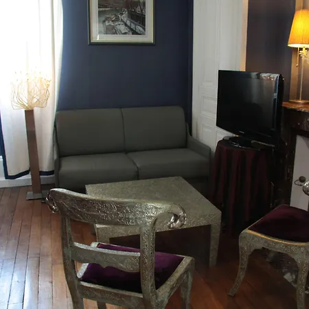 Bed & Breakfast Primerose 4*