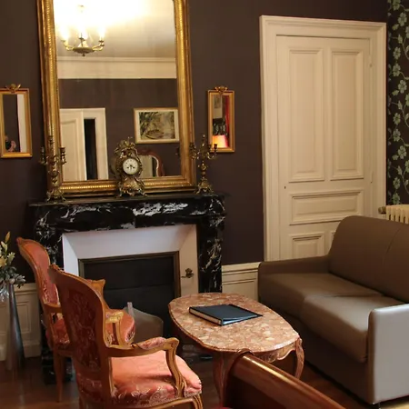 Bed & Breakfast Primerose Arcis-sur-Aube