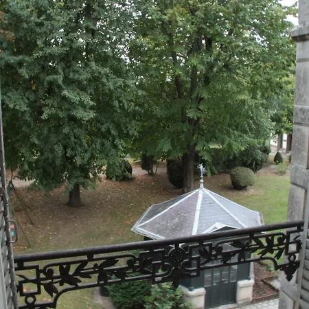 Primerose Bed & Breakfast Arcis-sur-Aube