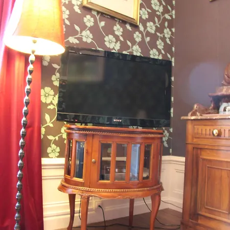 Bed & Breakfast Primerose 4*