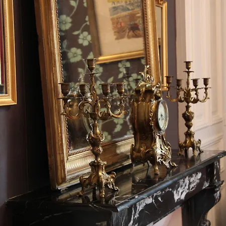 Bed & Breakfast Primerose Arcis-sur-Aube