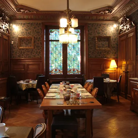 普瑞梅罗斯住宿加早餐旅馆 住宿加早餐酒店