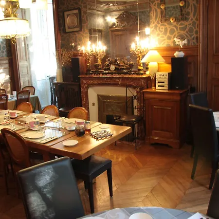 住宿加早餐酒店 普瑞梅罗斯住宿加早餐旅馆 4*