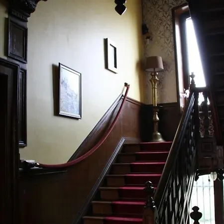 Bed & Breakfast Primerose Arcis-sur-Aube