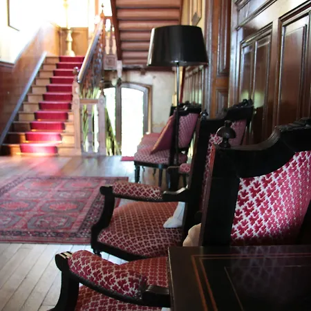 Primerose Bed & Breakfast Arcis-sur-Aube