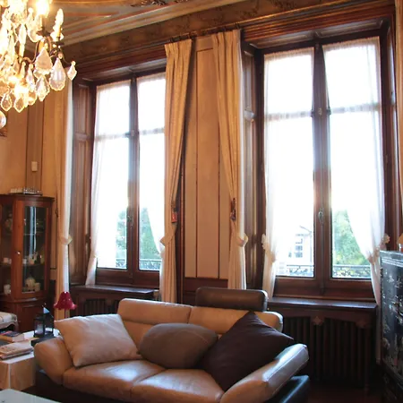 Primerose Bed & Breakfast