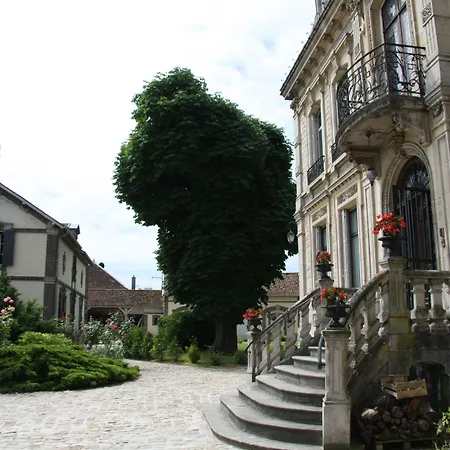 Bed & Breakfast Primerose Arcis-sur-Aube