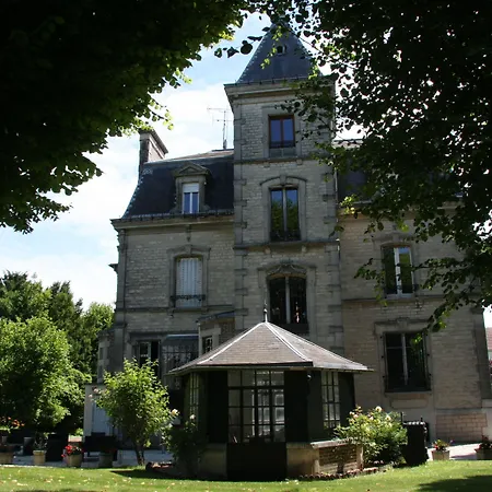 Primerose Bed & Breakfast