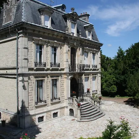 Primerose 4* Arcis-sur-Aube