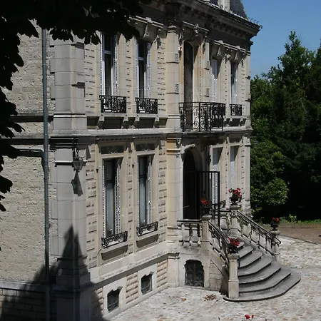 Primerose 4* Arcis-sur-Aube