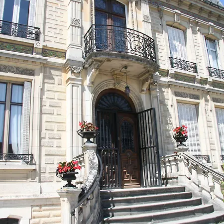 Bed & Breakfast Primerose 4*