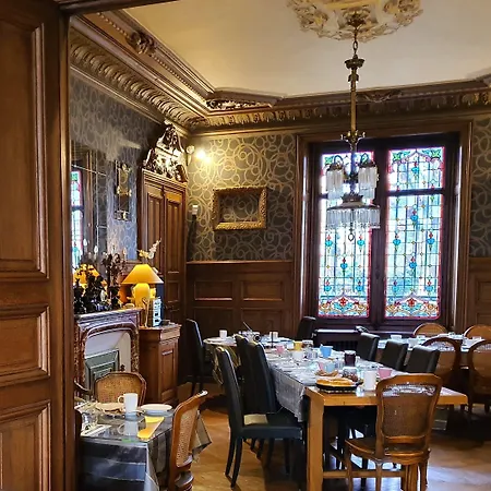 住宿加早餐酒店 普瑞梅罗斯住宿加早餐旅馆 4*