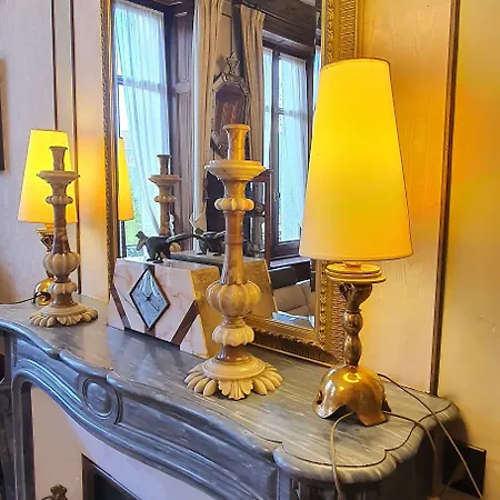 Primerose Arcis-sur-Aube