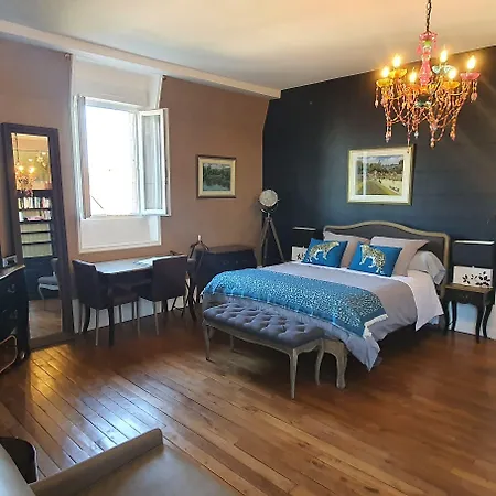 Primerose Bed & Breakfast Arcis-sur-Aube