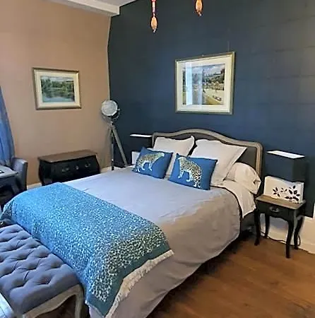 Bed and Breakfast Primerose 4*