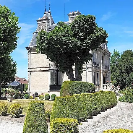 Bed & Breakfast Primerose 4*