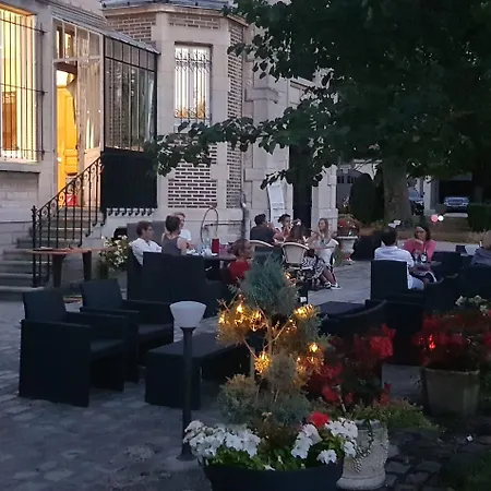普瑞梅罗斯住宿加早餐旅馆 住宿加早餐酒店 Arcis-sur-Aube