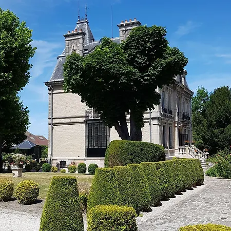 普瑞梅罗斯住宿加早餐旅馆 4*