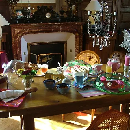 Primerose Bed & Breakfast