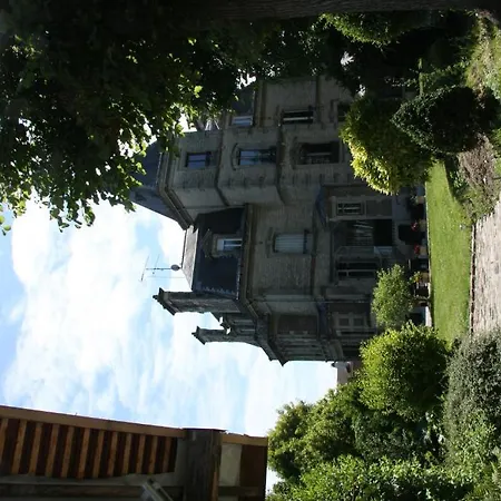 Primerose Bed & Breakfast Arcis-sur-Aube