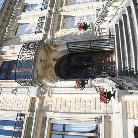 Primerose Bed & Breakfast