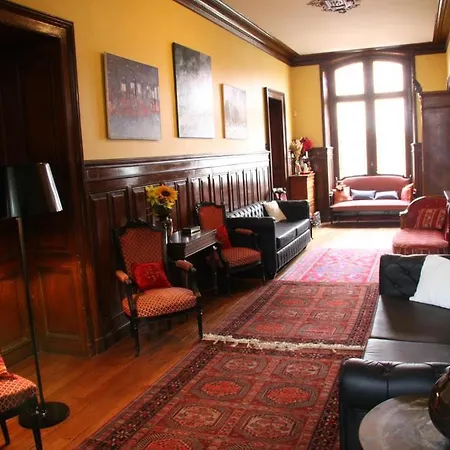 Primerose Bed & Breakfast